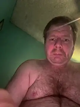 Snapshot of Diaperking916 chatting on February 8, 8:56 pm Diaperking916 online show from February 8, 8:56 pm