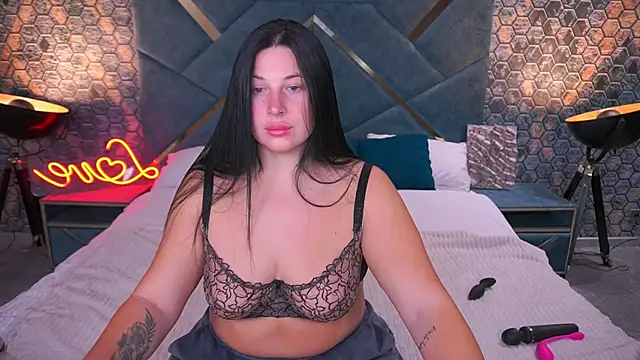 ArianaDarkk online show from October 22, 7:57 pm