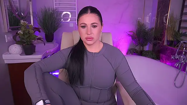 ArianaDarkk online show from April 24, 8:11 pm