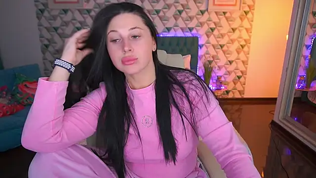 ArianaDarkk online show from April 26, 5:43 pm