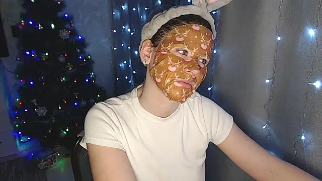 MelissaXKinky online show from December 29, 7:43 pm