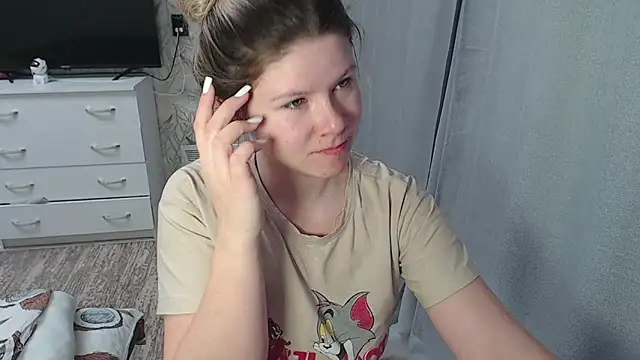 MelissaXKinky online show from February 12, 2:14 am