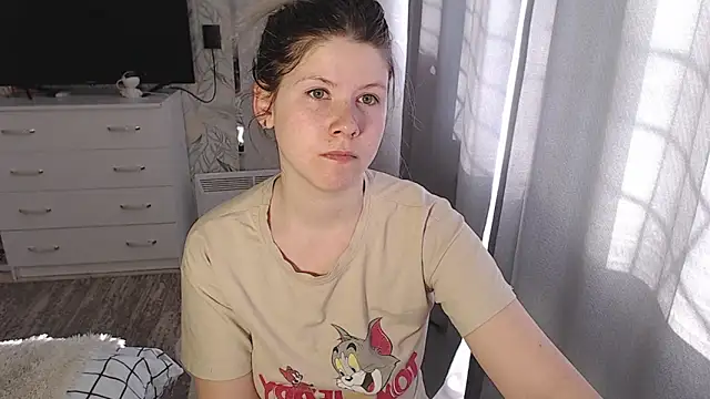 MelissaXKinky online show from March 3, 8:05 am