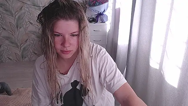 MelissaXKinky online show from September 26, 6:28 am