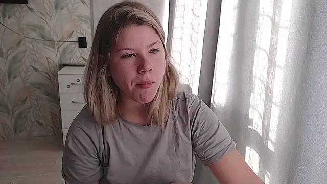 MelissaXKinky online show from October 15, 6:02 am