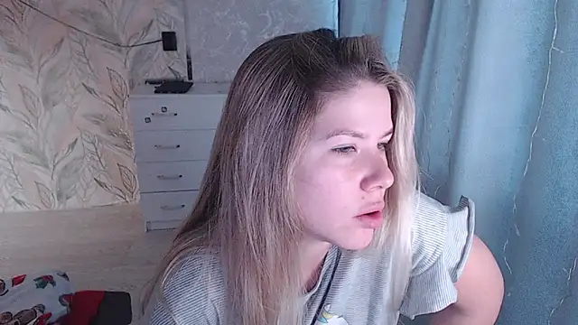 MelissaXKinky online show from November 13, 10:14 am