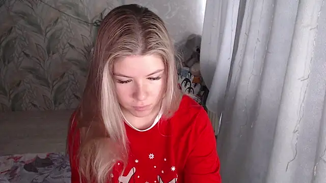 MelissaXKinky online show from December 16, 7:57 am