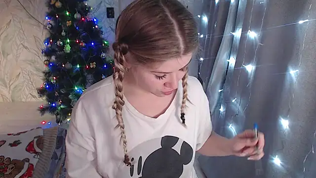 MelissaXKinky online show from December 17, 6:03 pm