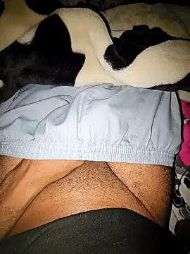 Ali rz94 online show from December 13, 10:48 pm