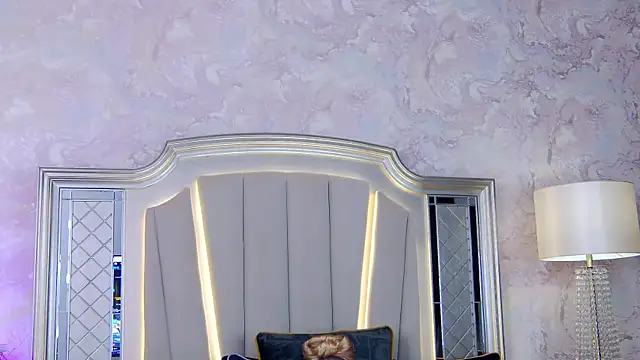 Snapshot of Issadorra chatting on February 8, 2:27 pm Issadorra online show from February 8, 2:27 pm