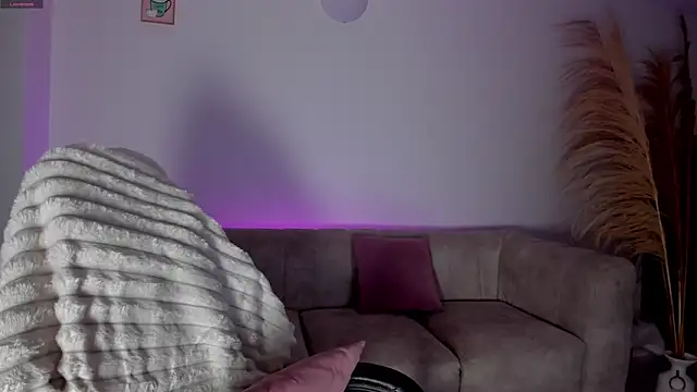 ElissaDominguez online show from July 9, 1:31 am