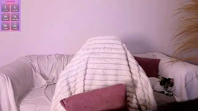 ElissaDominguez online show from August 2, 1:59 am