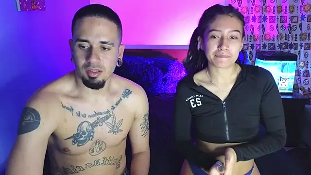 tony and sophia online show from November 19, 11:16 pm