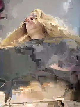 Teya moon  online show from January 9, 10:41 am