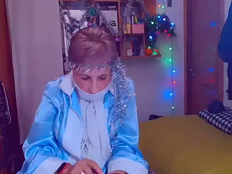 Snapshot of Victoria5643 chatting on December 31, 8:23 pm Victoria5643 online show from December 31, 8:23 pm