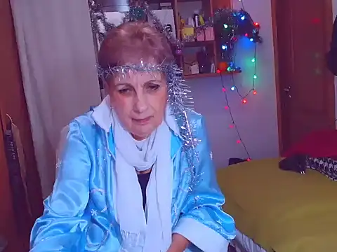 Snapshot of Victoria5643 chatting on January 1, 8:37 pm Victoria5643 online show from January 1, 8:37 pm