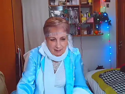 Snapshot of Victoria5643 chatting on January 8, 9:01 pm Victoria5643 online show from January 8, 9:01 pm