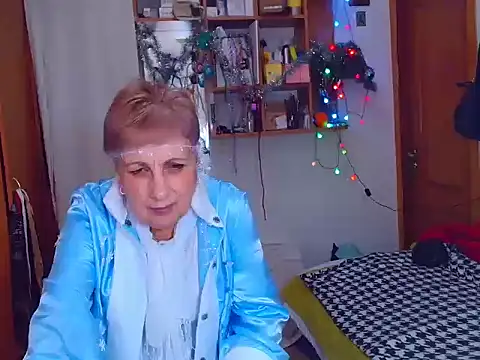 Snapshot of Victoria5643 chatting on January 9, 7:50 pm Victoria5643 online show from January 9, 7:50 pm