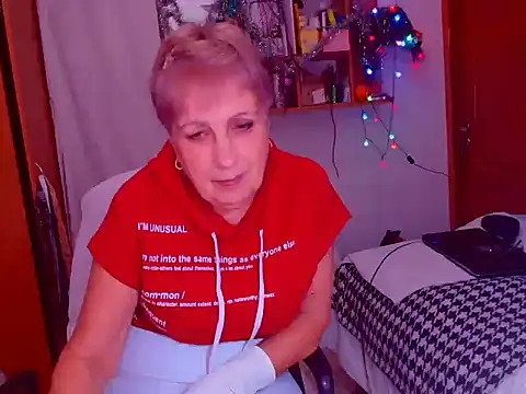 Snapshot of Victoria5643 chatting on January 15, 8:16 pm Victoria5643 online show from January 15, 8:16 pm