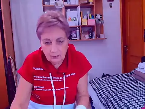 Victoria5643 online show from January 25, 7:38 am