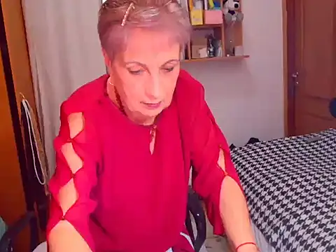 Snapshot of Victoria5643 chatting on January 27, 6:41 pm Victoria5643 online show from January 27, 6:41 pm