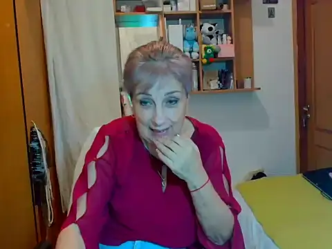 Snapshot of Victoria5643 chatting on February 26, 6:54 pm Victoria5643 online show from February 26, 6:54 pm