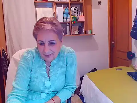 Snapshot of Victoria5643 chatting on March 2, 6:08 pm Victoria5643 online show from March 2, 6:08 pm