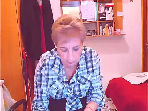 Snapshot of Victoria5643 chatting on September 30, 6:13 pm Victoria5643 online show from September 30, 6:13 pm