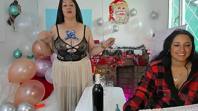 Snapshot of Catalina_JH chatting on December 31, 12:25 pm Catalina JH online show from December 31, 12:25 pm