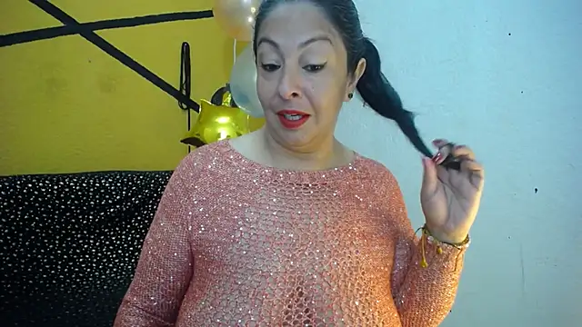 Snapshot of Catalina_JH chatting on January 6, 4:55 pm Catalina JH online show from January 6, 4:55 pm