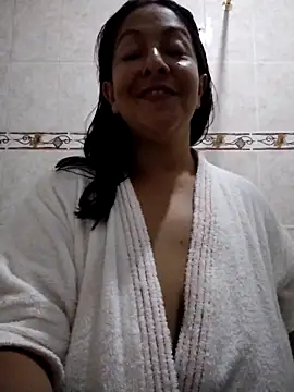 Snapshot of Catalina_JH chatting on February 26, 8:15 am Catalina JH online show from February 26, 8:15 am