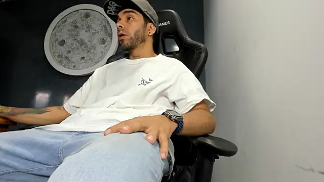 Bryan Bronx online show from January 30, 11:13 pm