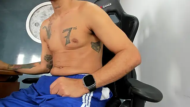 Bryan Bronx online show from February 4, 3:26 pm