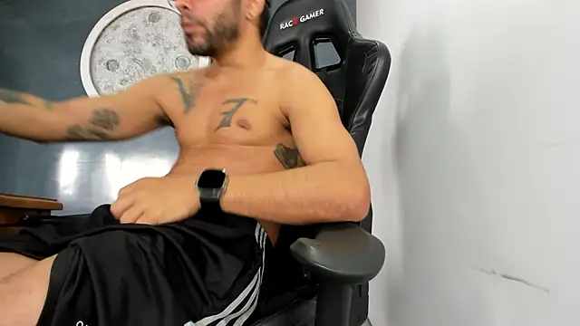 Bryan Bronx online show from February 6, 2:37 pm