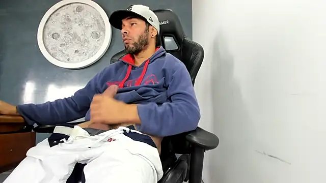 Bryan Bronx online show from February 10, 2:05 pm