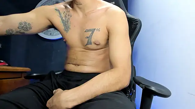 Bryan Bronx online show from February 16, 3:15 am