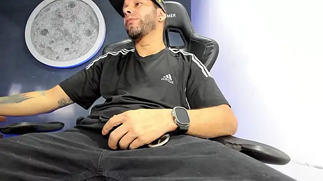 Bryan Bronx online show from February 27, 10:31 pm