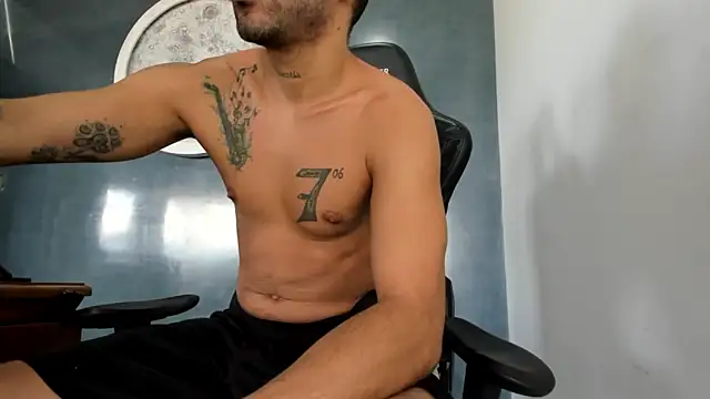 Bryan Bronx online show from March 22, 3:09 pm