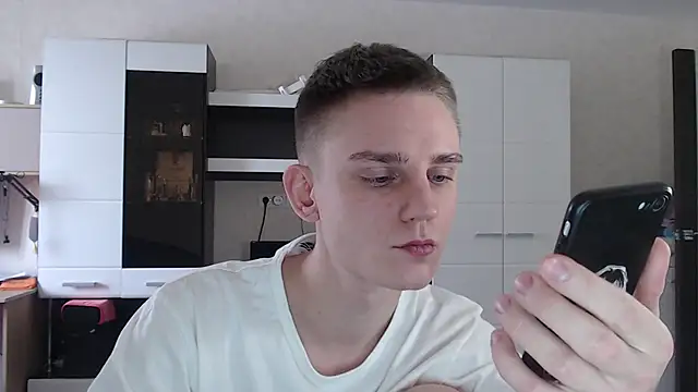 angryzan online show from January 24, 10:11 am