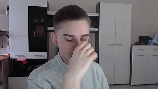 angryzan online show from January 30, 7:07 am