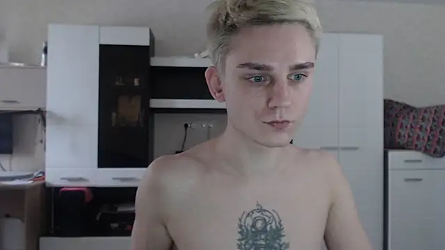 angryzan online show from March 12, 9:34 am