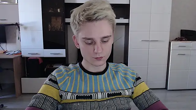 angryzan online show from March 20, 10:54 am