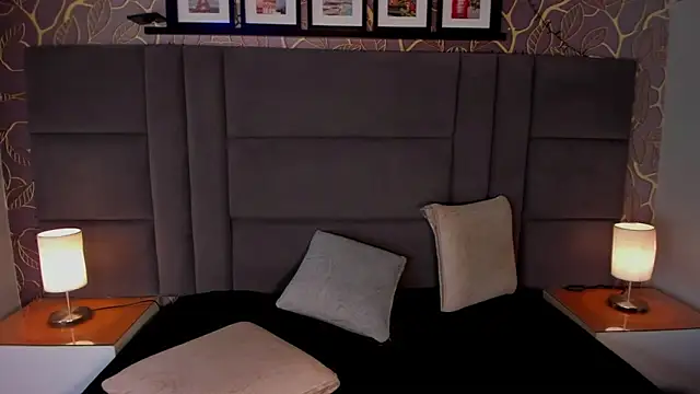 ana beckett online show from February 8, 11:44 am