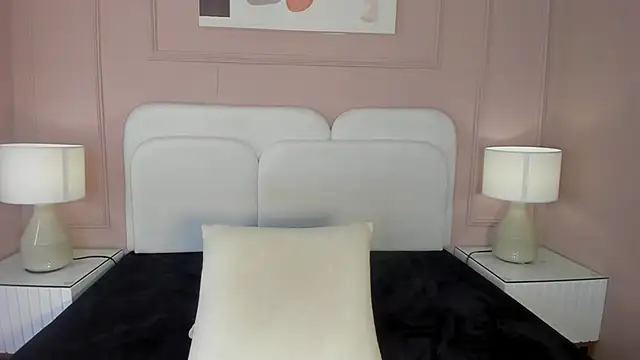 ana beckett online show from March 9, 2:32 pm