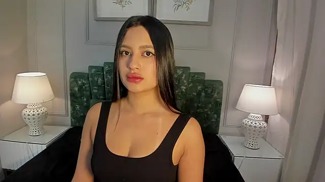 ana beckett online show from March 16, 11:05 am