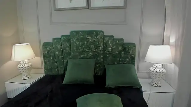 ana beckett online show from March 18, 2:04 pm