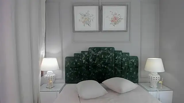 ana beckett online show from November 21, 10:36 am