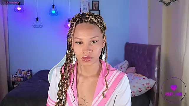 Peggy Funn online show from December 31, 10:56 pm