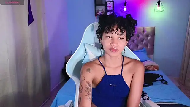 Peggy Funn online show from March 12, 2:09 am