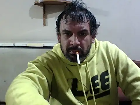 Rodrigo happy online show from September 10, 2:44 am